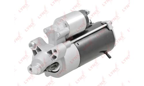 Стартер LYNXauto, арт. ES-1391