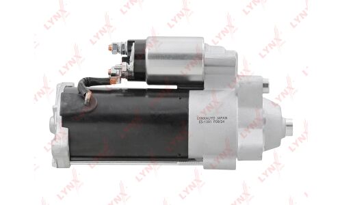 Стартер LYNXauto, арт. ES-1391