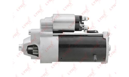 Стартер LYNXauto, арт. ES-1391