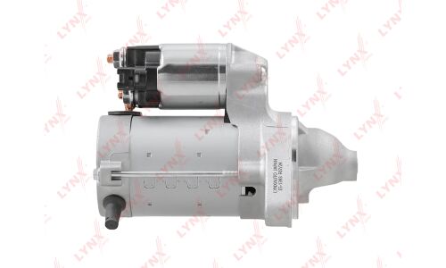 Стартер LYNXauto, арт. ES-1393