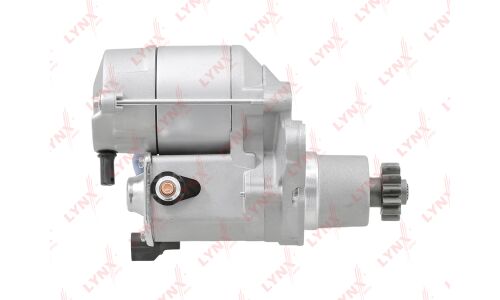 Стартер LYNXauto, арт. ES-1394