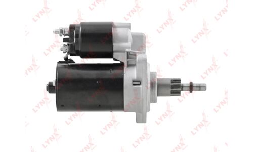 Стартер LYNXauto, арт. ES-1395