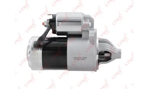 Стартер LYNXauto, арт. ES-1396