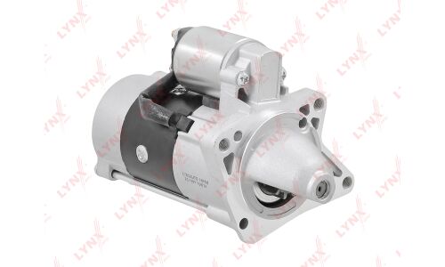 Стартер LYNXauto, арт. ES-1397