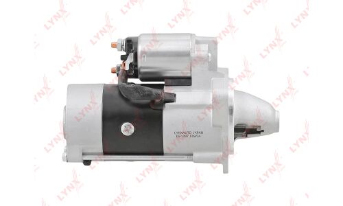 Стартер LYNXauto, арт. ES-1397