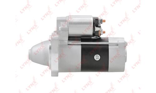 Стартер LYNXauto, арт. ES-1397
