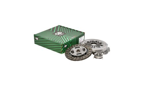 Комплект сцепления (3 in 1) Pilenga, арт. CK-P 4157