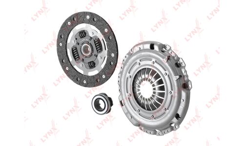 Комплект сцепления LYNXauto, арт. CL-1123
