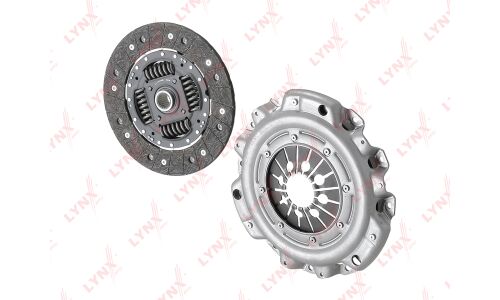 Комплект сцепления LYNXauto, арт. CL-1509