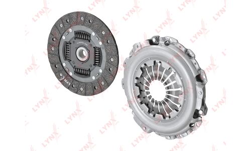 Комплект сцепления LYNXauto, арт. CL-1520
