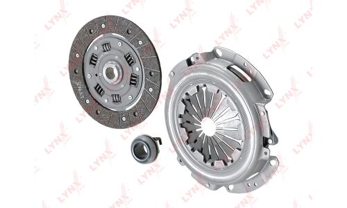 Комплект сцепления LYNXauto, арт. CL-1682