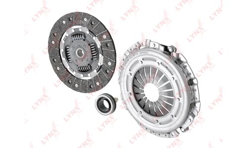 Комплект сцепления LYNXauto, арт. CL-2521