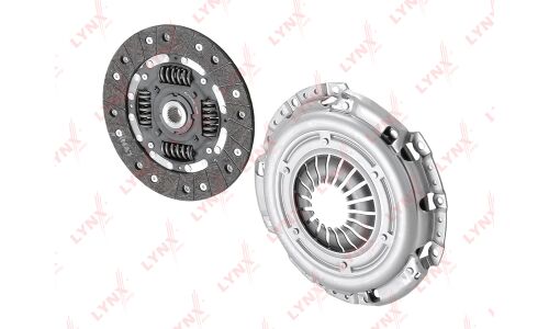 Комплект сцепления LYNXauto, арт. CL-2611