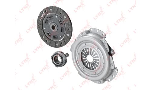 Комплект сцепления LADA OKA LYNXauto, арт. CL-2671