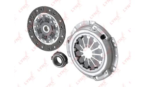 Комплект сцепления LYNXauto, арт. CL-2686