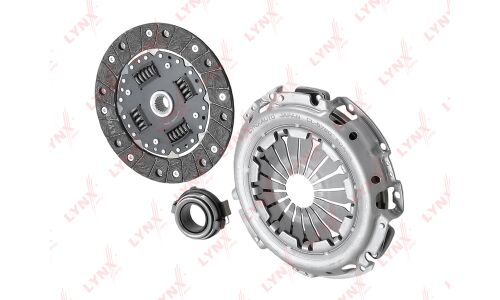 Комплект сцепления LYNXauto, арт. CL-2688