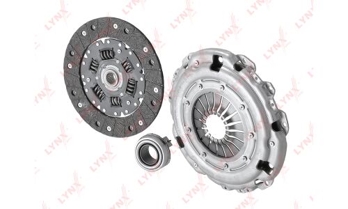 Комплект сцепления LYNXauto, арт. CL-2702