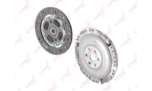 Комплект сцепления LYNXauto, арт. CL-2703