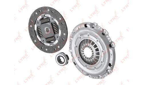 Комплект сцепления LYNXauto, арт. CL-2723