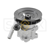 Насос гидроусилителя руля Sufix, для Gazelle Sobol, арт. SDP-1002
