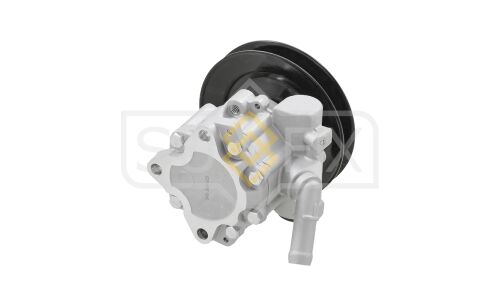 Насос гидроусилителя руля Sufix, для Gazelle Sobol, арт. SDP-1002