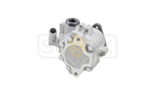 Насос гидроусилителя руля Sufix, для Lada Priora / Niva, арт. SDP-1000