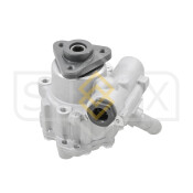 Насос гидроусилителя руля Sufix, для Gazelle Sobol, арт. SDP-1001