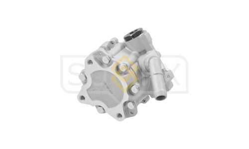 Насос гидроусилителя руля Sufix, для Gazelle Sobol, арт. SDP-1001