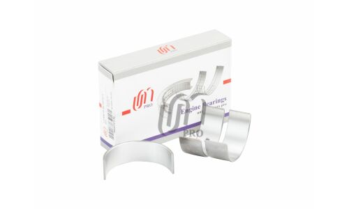 Вкладыши шатунные STD Nissan HR15DE (12150-BC20C) United Motors, арт. BES0047-04-000