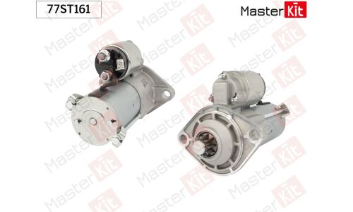 Стартер Master KiT, арт. 77ST161