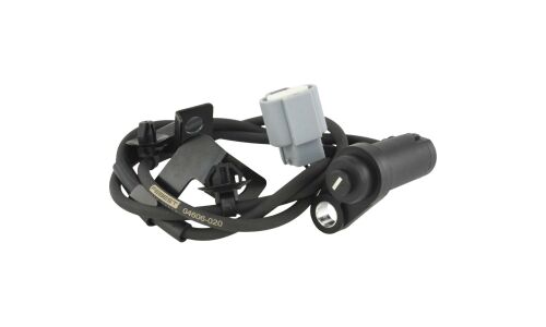 Датчик abs | зад прав Febest, арт. 04606-020