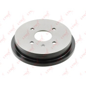 Барабан тормозной | зад LYNXauto, арт. BM-1224
