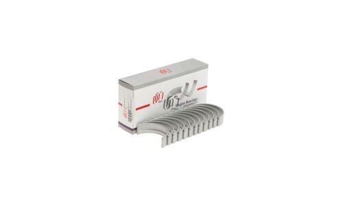 Вкладыши коренные 0.25 Audi/VW 5цил AAB, AEU, APL United Motors, арт. 02-MBS01-06-025