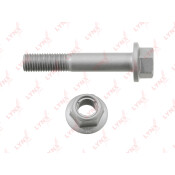 Болт подвески | перед прав/лев LYNXauto, арт. FS-1164