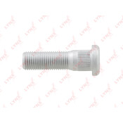 Шпилька колесная | зад прав/лев LYNXauto, арт. FW-1028