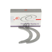 Полукольца упорные STD Hyundai/KIA G4NA/G4NC (21030-2E000) United Motors, арт. TW0123-01-000