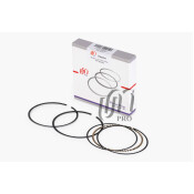 Кольца поршневые STD Mitsubishi 4G18-II, d76.0 1.2-1.2-2.5 на 1 цил. (MD361982) United Motors, арт. PR1185-000