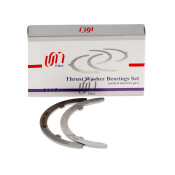 Полукольца упорные STD VAG CDAA/CDHB (WHT 000 033 B) United Motors, арт. TW0094-01-000