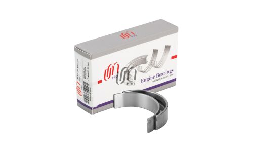Вкладыши коренные STD MB OM611.960-962/980-981 (на 1 шейку) United Motors, арт. 27-MBU01-01-000