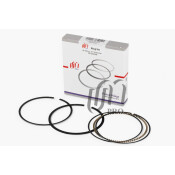Кольца поршневые STD Hyundai G4GC, G4GF, G4GM d82.0 1.2-1.2-2.5 на 1 цил. United Motors, арт. PR1243-000
