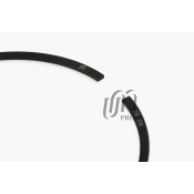 Кольца поршневые 0.50 Hyundai G4FK d75.5+0.50 1.2-1.5-3.0 на 1 цил. United Motors, арт. PR1245-050