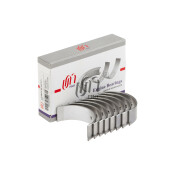 Вкладыши шатунные STD Mitsubishi 4G11/4G12/4G13/4G15 88- United Motors, арт. 29-BES05-04-000