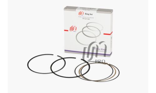 Кольца поршневые 0.50 Toyota 2GR-FE d94.0+0.50 1.2-1.2-2.0 на 1 цил. United Motors, арт. PR1227-050