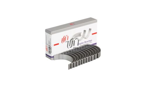 Вкладыши шатунные STD Toyota 1GR-FE (13041-31090) United Motors, арт. BES0232-06-000