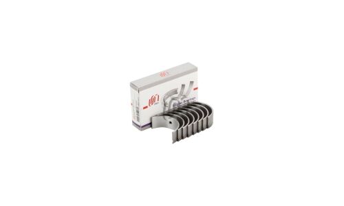 Вкладыши шатунные 0.75 Toyota 1A/2A/3A/4A/-F,-FE,-GE,5A/-F,-FE United Motors, арт. 43-BES01-04-075