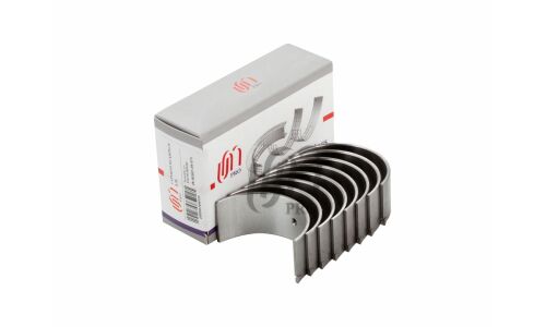 Вкладыши шатунные 0.75 Mitsubishi 4G51/4G52/4G53/4G54/4D55, Hyundai D4BA/D4BB/D4BF/D4BH United Motors, арт. 29-BES01-04-075