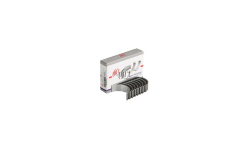 Вкладыши шатунные 0.25 Mitsubishi 4G91/4G92/4G93 United Motors, арт. 29-BES03-04-025