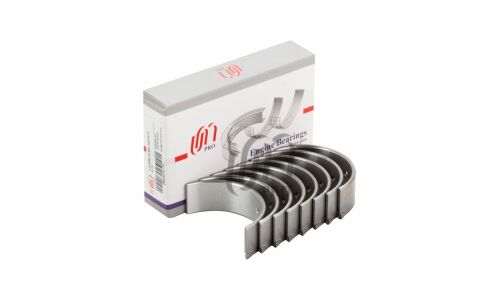 Вкладыши шатунные 0.75 Mitsubishi 4G91/4G92/4G93 United Motors, арт. 29-BES03-04-075