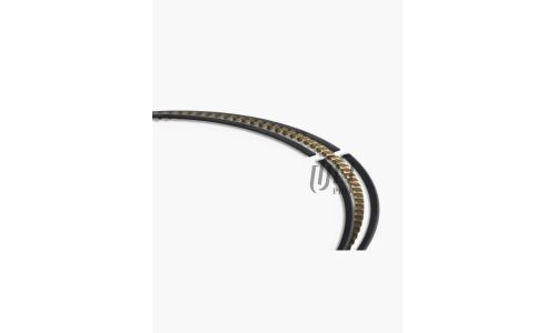 Кольца поршневые STD Toyota 1ZR/2ZR/3ZR d80.5 STD 1.0-1.0-1.5 (13011-37090) на 1 цил. United Motors, арт. PR1450-000