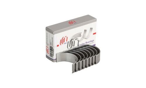 Вкладыши шатунные 0.25 Opel 1.6S,18E United Motors, арт. BES0138-04-025